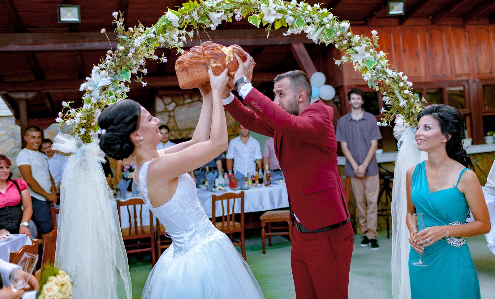 Wedding 23